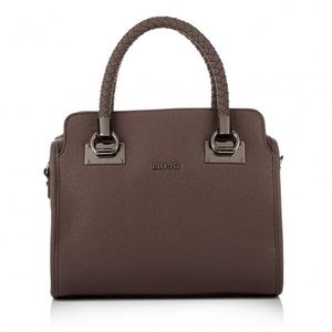 Liu Jo Purse Mauve